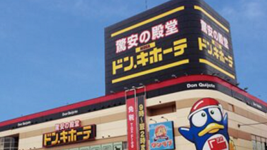 ポラッシュ ドンキ